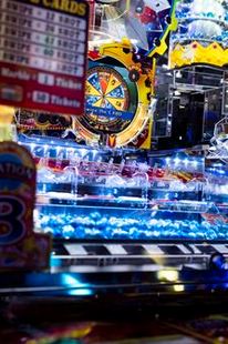 game trực tuyến MB66 Baccarat